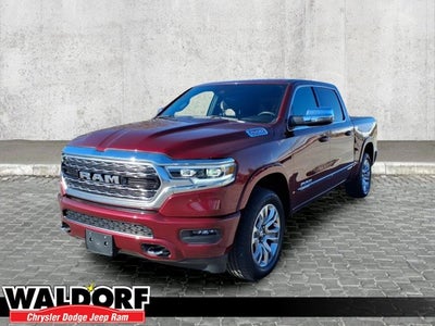 2024 RAM 1500 Limited