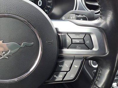 2023 Ford Mustang Mach 1