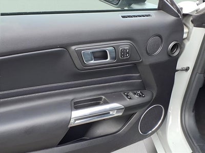 2023 Ford Mustang Mach 1