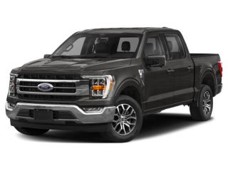 2022 Ford F-150 4WD