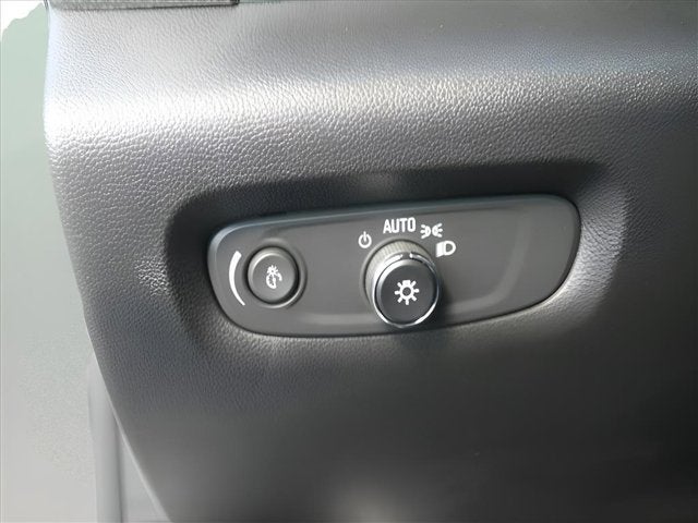 2024 Chevrolet Traverse Limited Premier