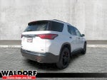 2024 Chevrolet Traverse Limited Premier