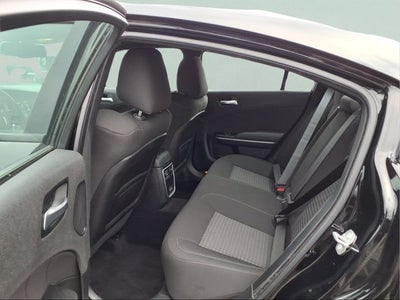 2023 Dodge Charger Scat Pack Widebody