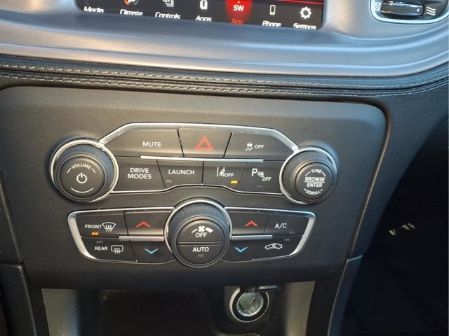 2023 Dodge Charger Scat Pack Widebody