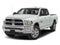 2016 RAM 2500 Big Horn
