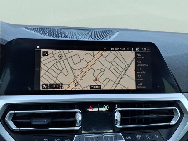 2020 BMW 330i 330i xDrive