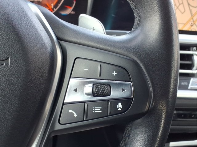 2020 BMW 330i 330i xDrive