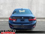 2020 BMW 330i 330i xDrive