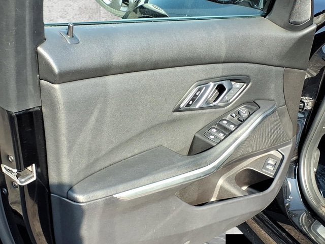 2020 BMW 330i 330i xDrive