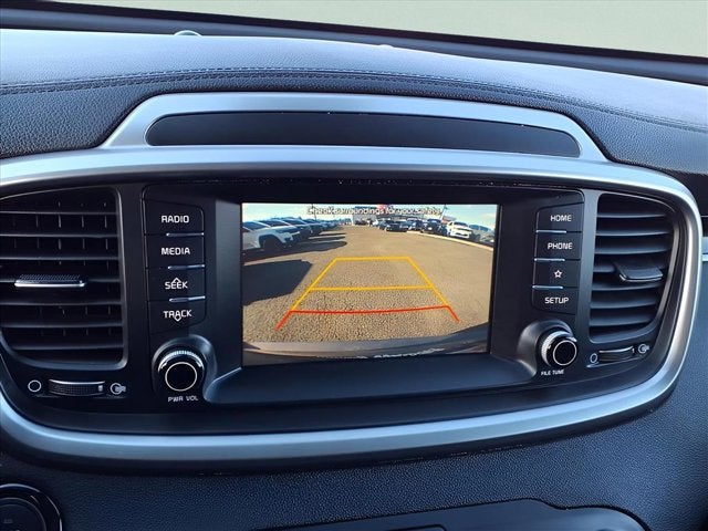 2020 Kia Sorento EX V6