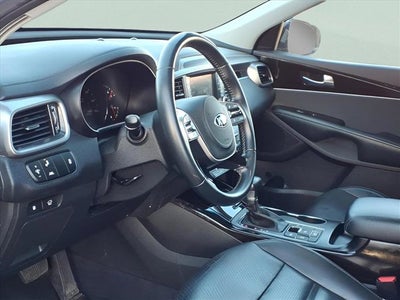 2020 Kia Sorento EX V6