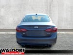 2019 INFINITI Q50 3.0t Signature Edition
