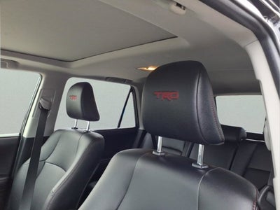 2023 Toyota 4Runner TRD Pro