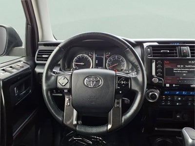 2023 Toyota 4Runner TRD Pro