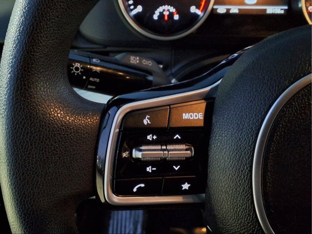 2023 Kia Carnival MPV LX