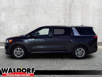 2023 Kia Carnival MPV LX