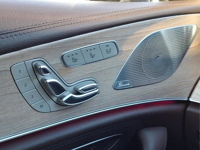 2019 Mercedes-Benz CLS 450 CLS 450