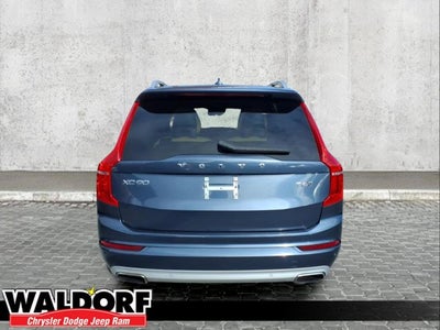2019 Volvo XC90 Momentum