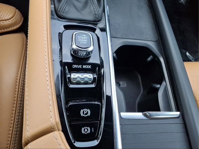 2021 Volvo XC90 Inscription