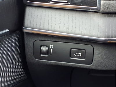 2021 Volvo XC90 Inscription