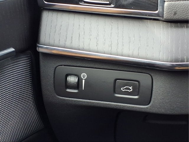 2021 Volvo XC90 Inscription