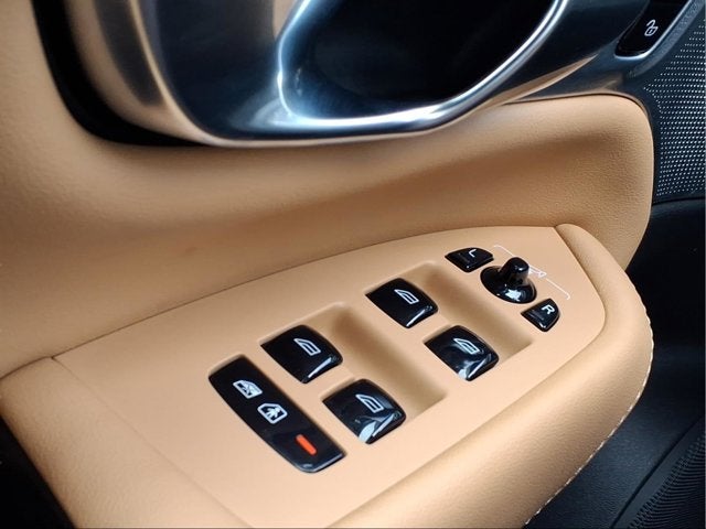 2021 Volvo XC90 Inscription