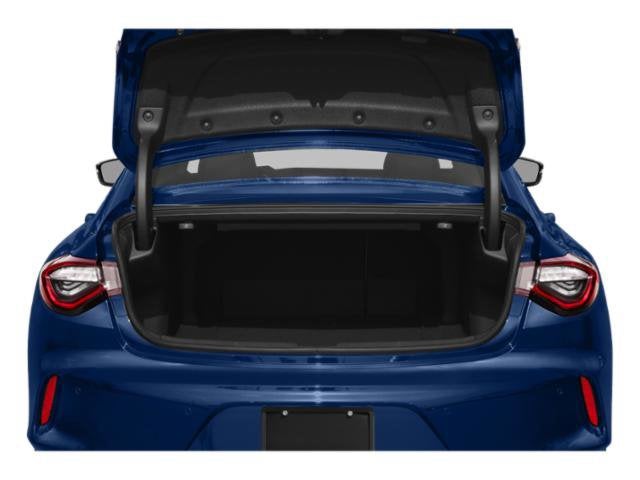 2023 Acura TLX w/Advance Package