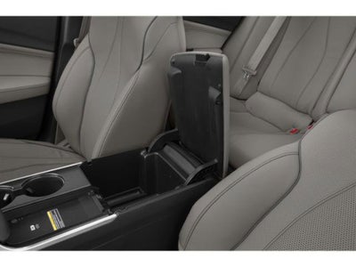 2023 Acura TLX w/Advance Package