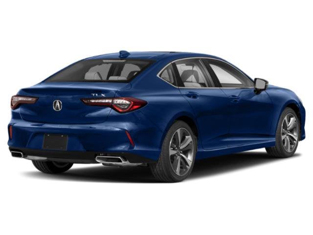 2023 Acura TLX w/Advance Package