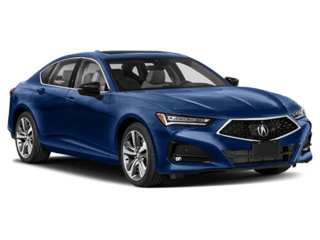 2023 Acura TLX w/Advance Package