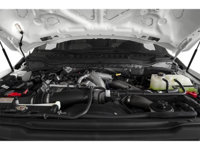 2020 Ford Super Duty F-350 SRW LARIAT