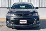 2020 Chevrolet Sonic LT