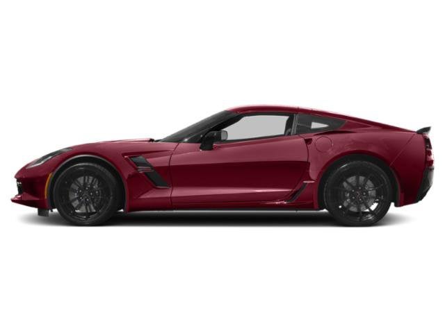 2019 Chevrolet Corvette Grand Sport 2LT
