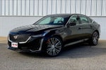 2021 Cadillac CT5 Premium Luxury