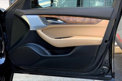 2021 Cadillac CT5 Premium Luxury