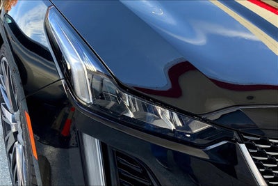 2021 Cadillac CT5 Premium Luxury