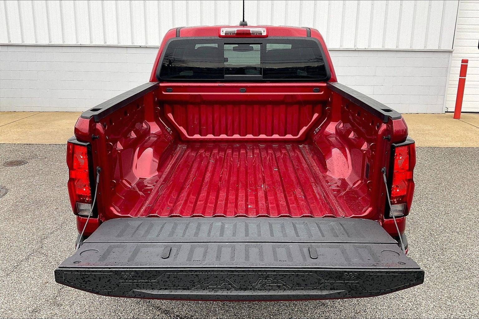 2024 Chevrolet Colorado 4WD LT