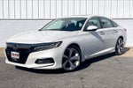 2018 Honda Accord Touring 1.5T