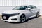 2018 Honda Accord Touring 1.5T