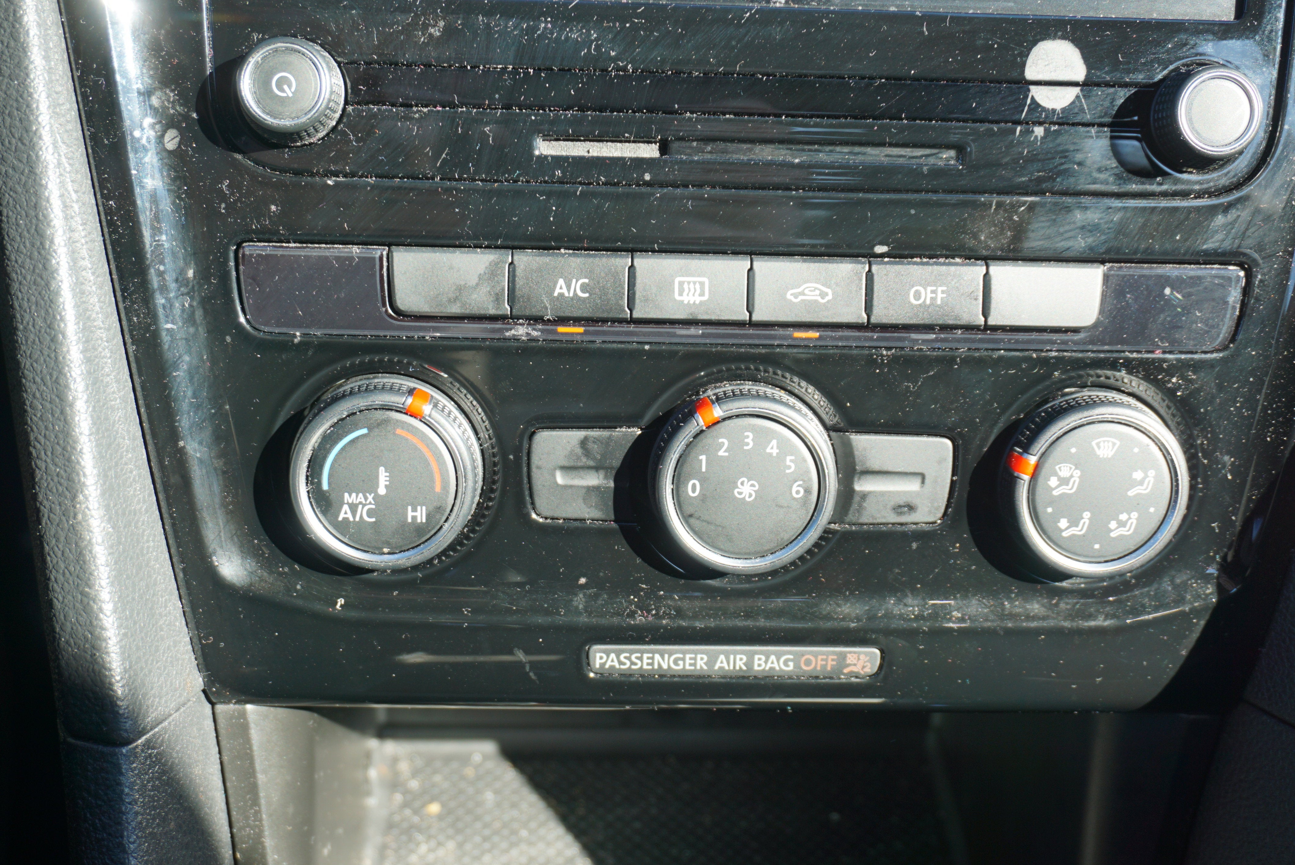 2021 Volkswagen Passat 2.0T S