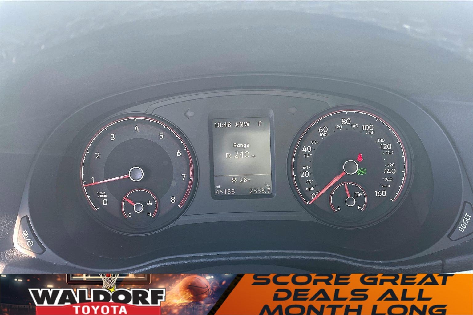 2021 Volkswagen Passat 2.0T S