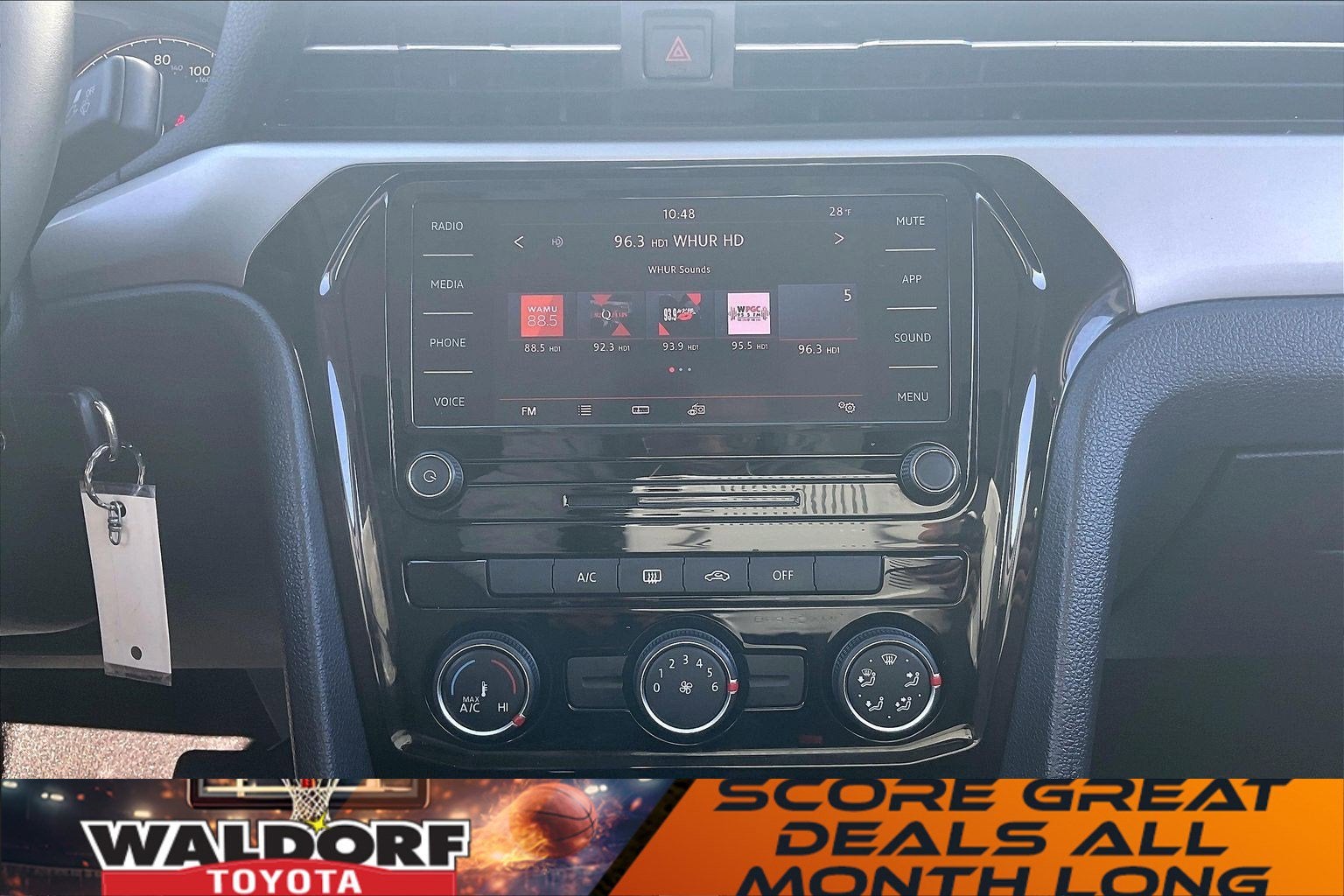 2021 Volkswagen Passat 2.0T S