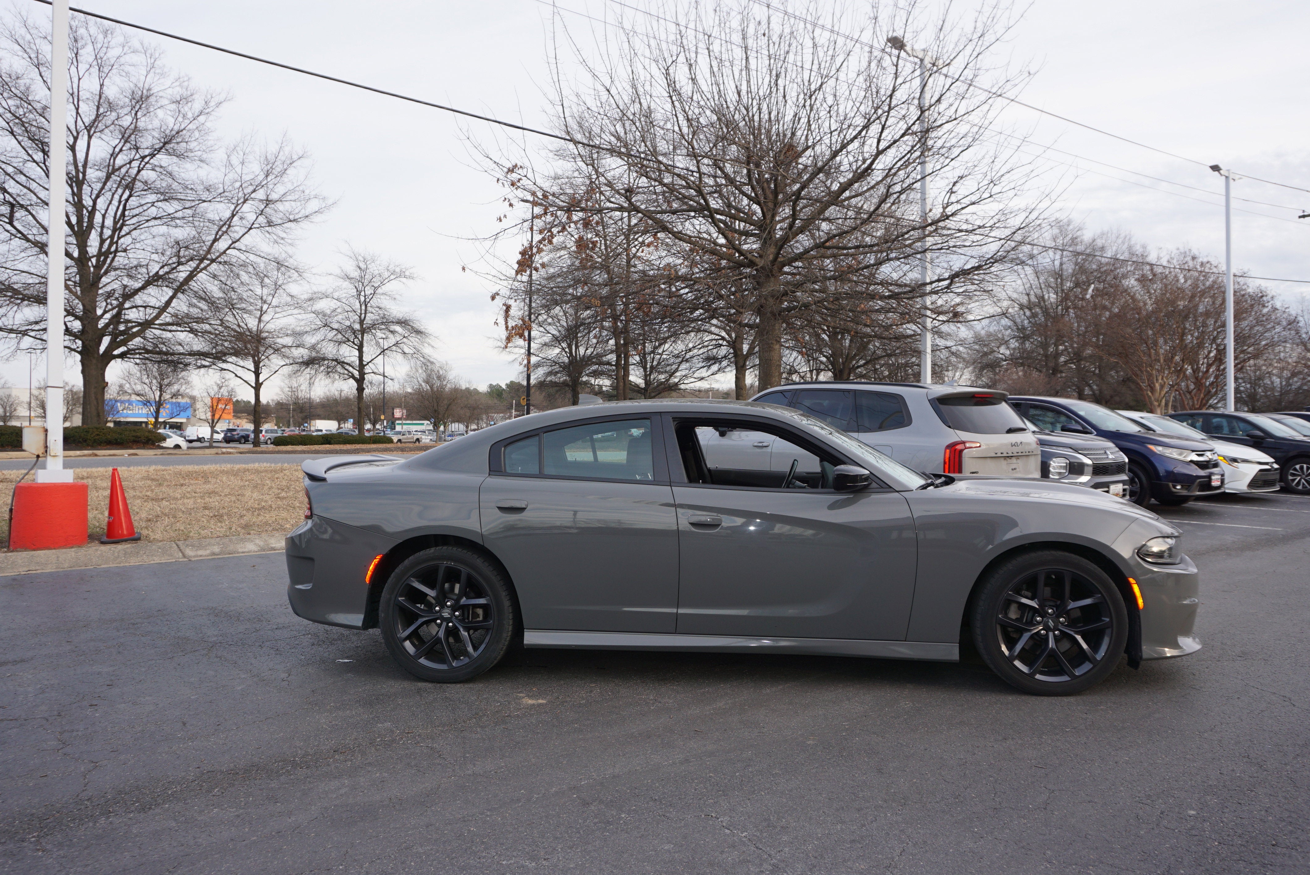 2023 Dodge Charger GT