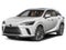 2023 Lexus RX 350h