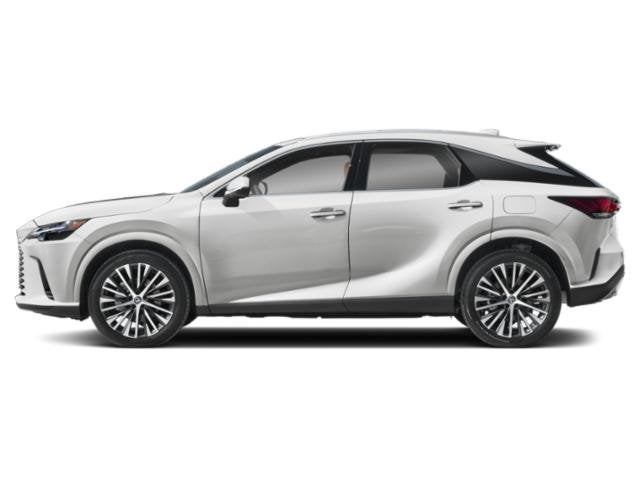 2023 Lexus RX 350h