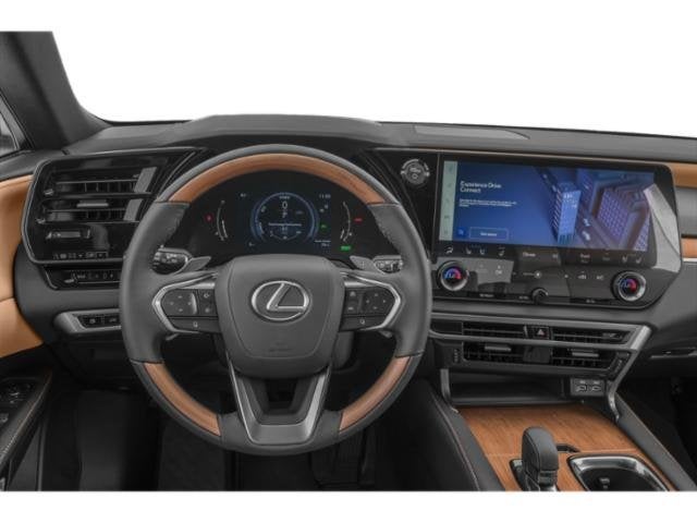 2023 Lexus RX 350h