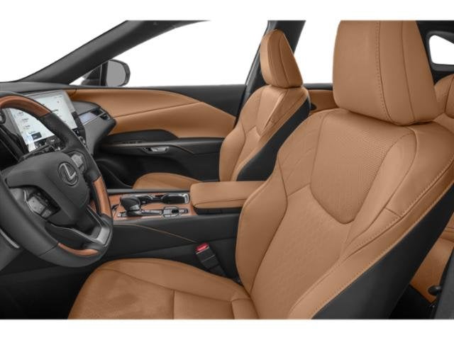 2023 Lexus RX 350h