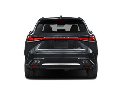 2024 Lexus RX RX 500h F SPORT Performance