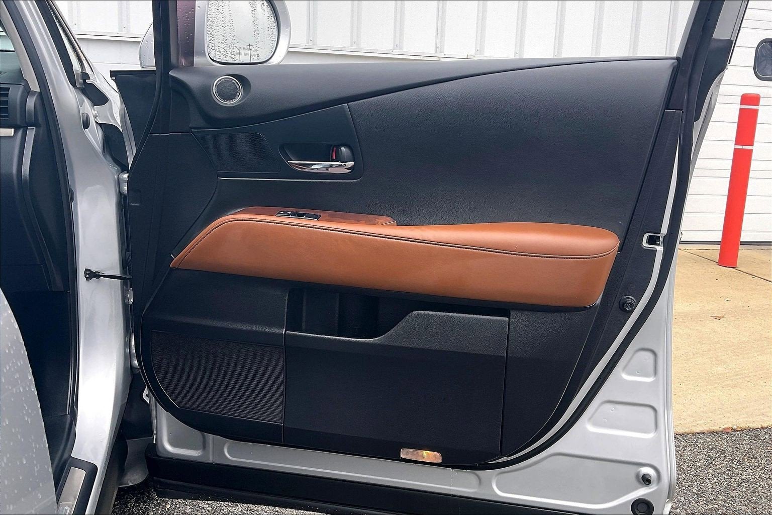 2013 Lexus RX 350 350