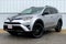 2018 Toyota RAV4 Base